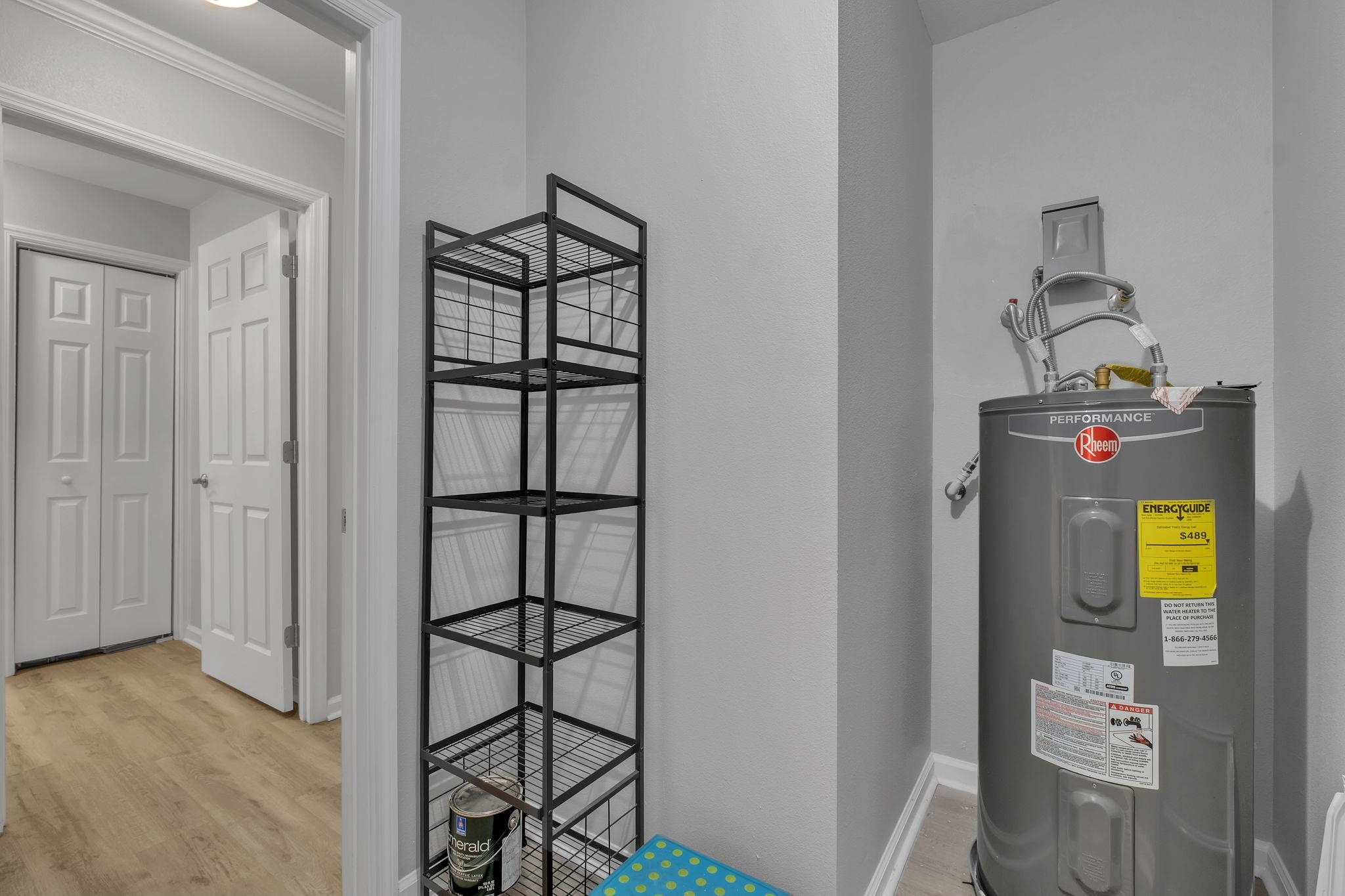 525 Devane Road Monticello, FL 32344 - Photo 16 of 48