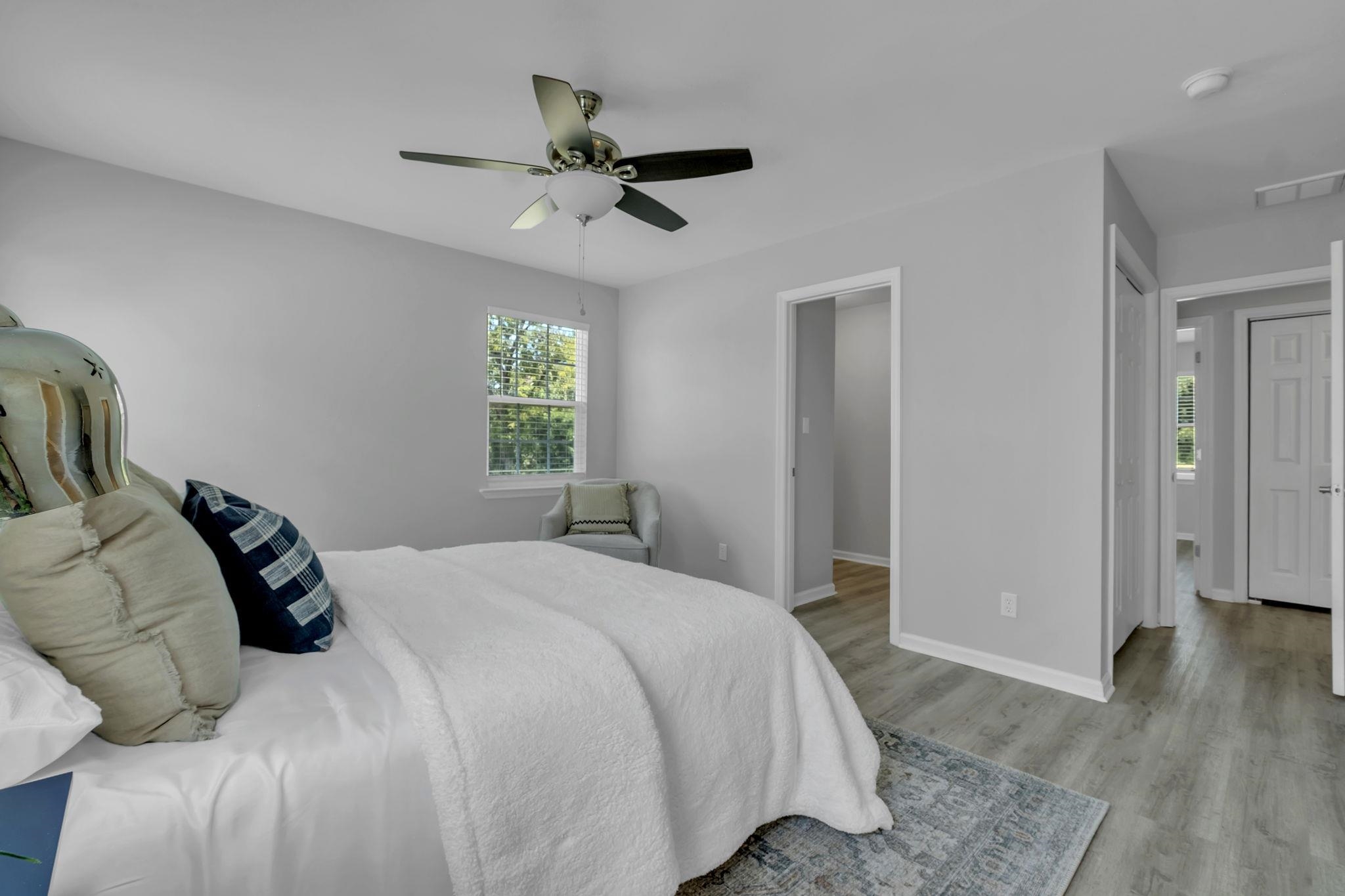 525 Devane Road Monticello, FL 32344 - Photo 26 of 48