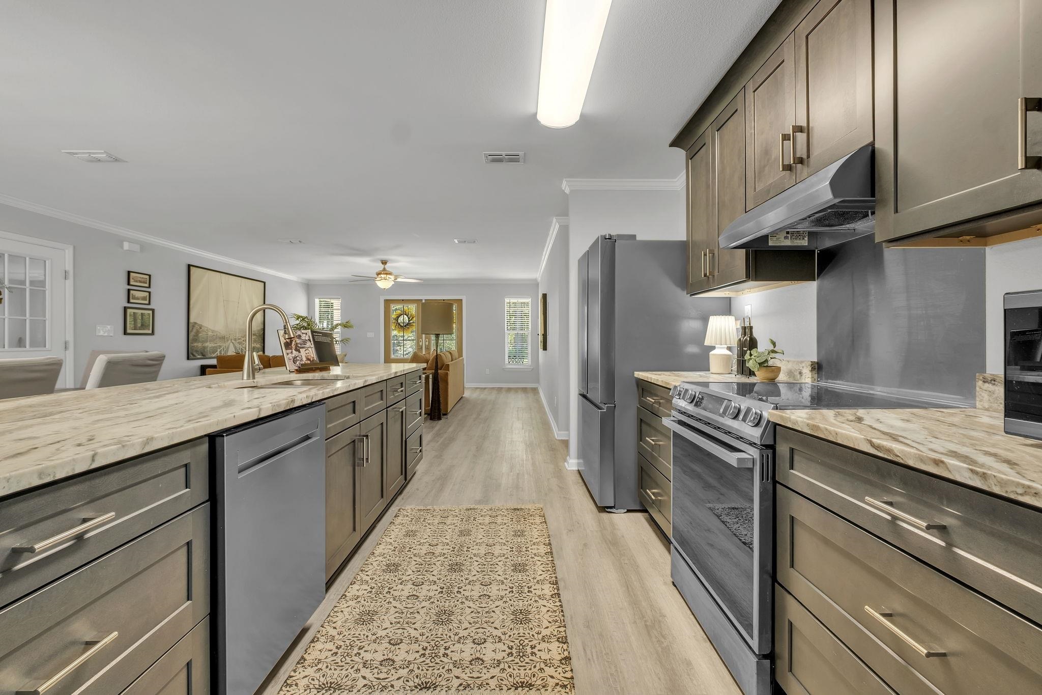 525 Devane Road Monticello, FL 32344 - Photo 33 of 48