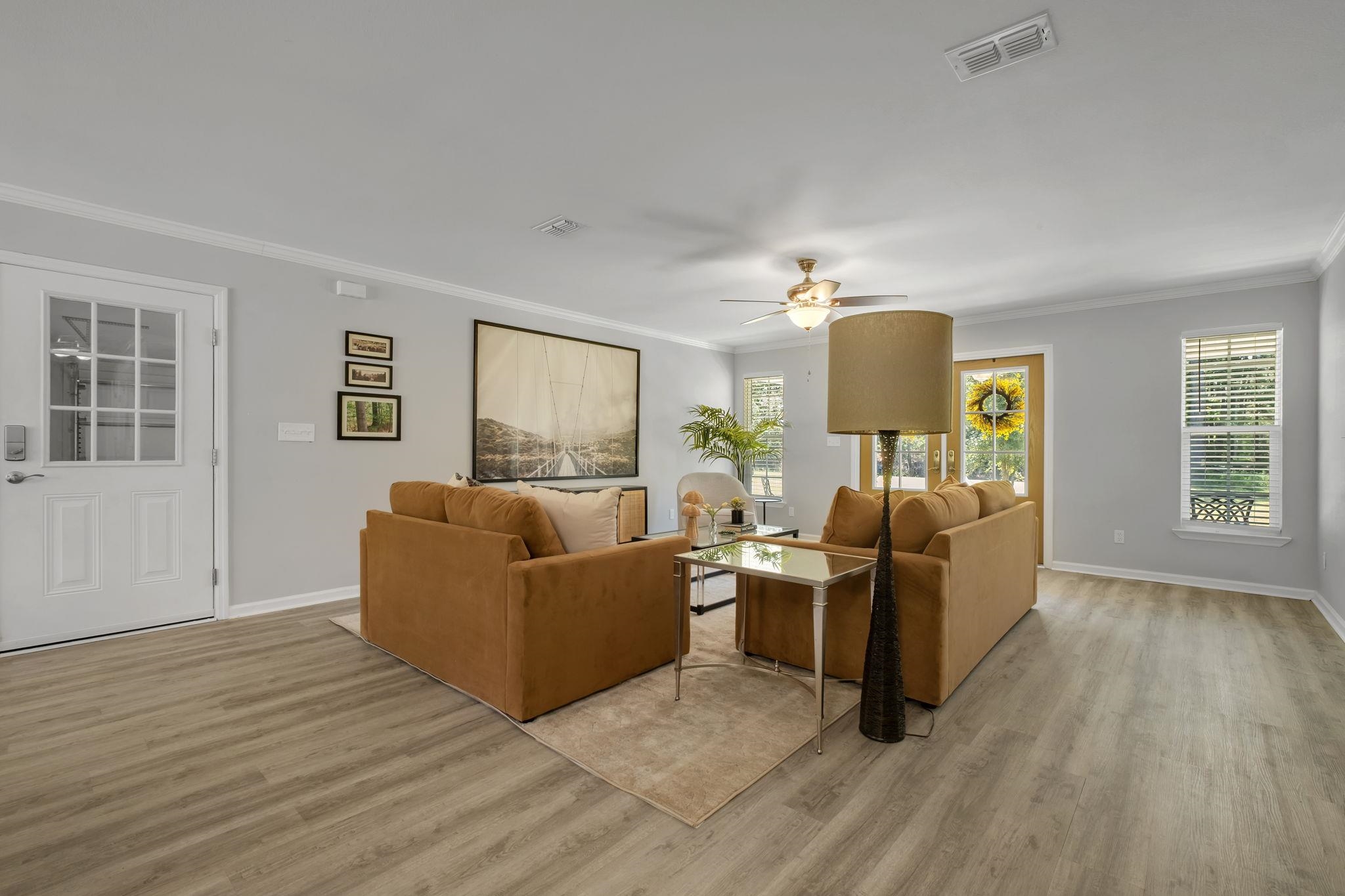 525 Devane Road Monticello, FL 32344 - Photo 40 of 48