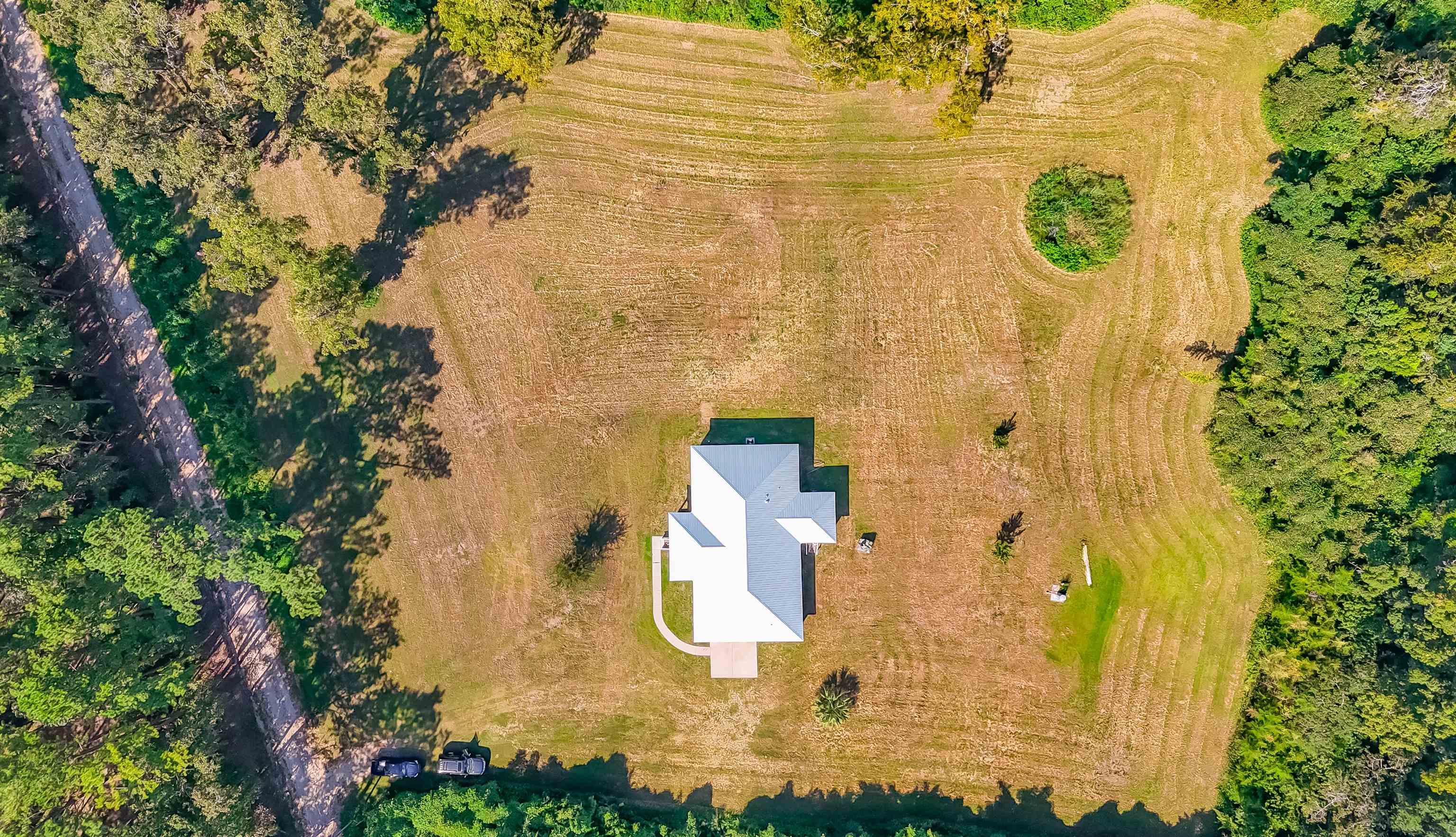 525 Devane Road Monticello, FL 32344 - Photo 4 of 48