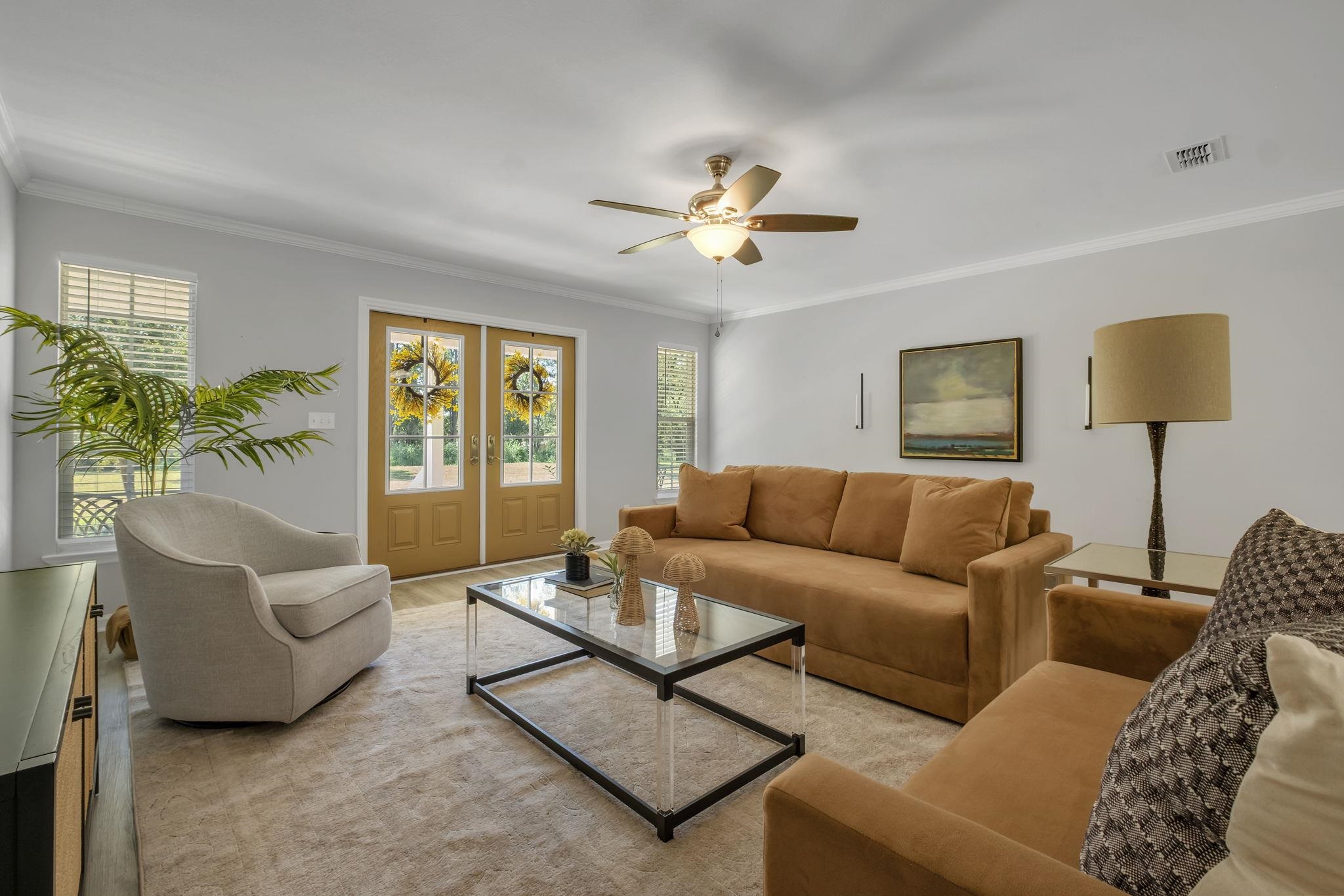 525 Devane Road Monticello, FL 32344 - Photo 41 of 48