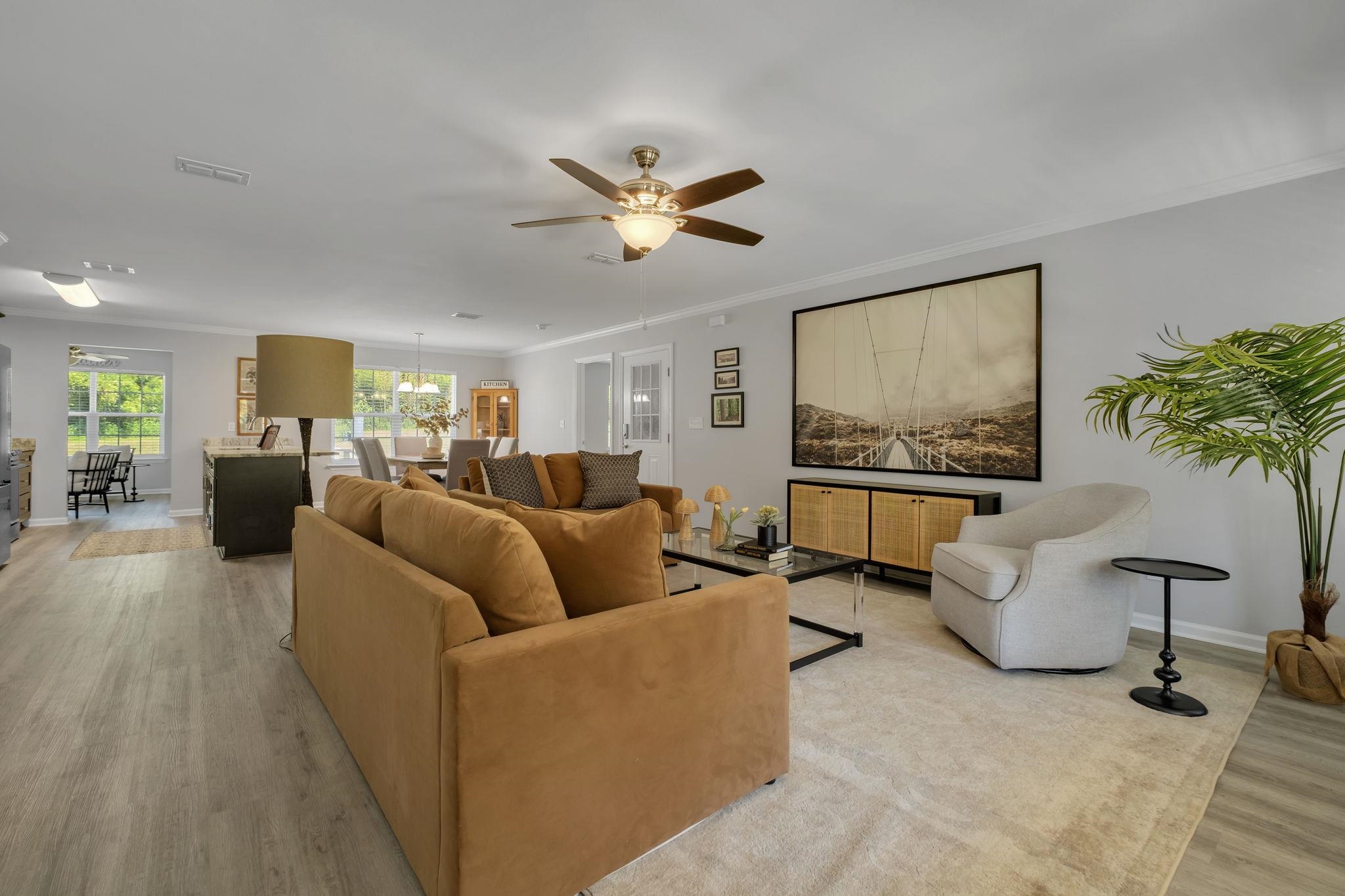 525 Devane Road Monticello, FL 32344 - Photo 42 of 48