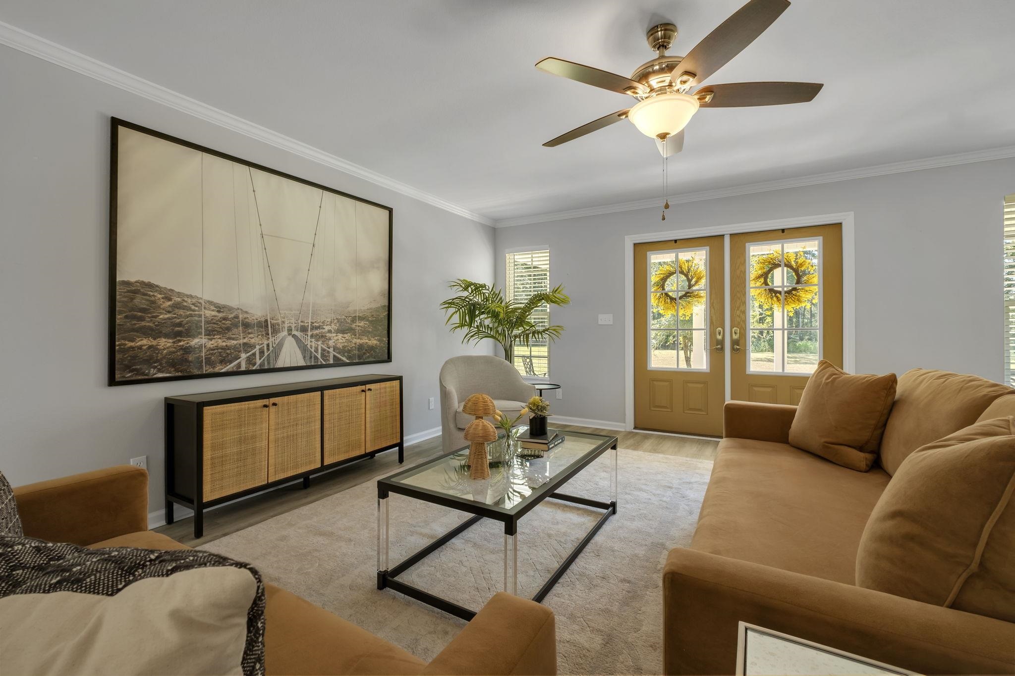 525 Devane Road Monticello, FL 32344 - Photo 44 of 48