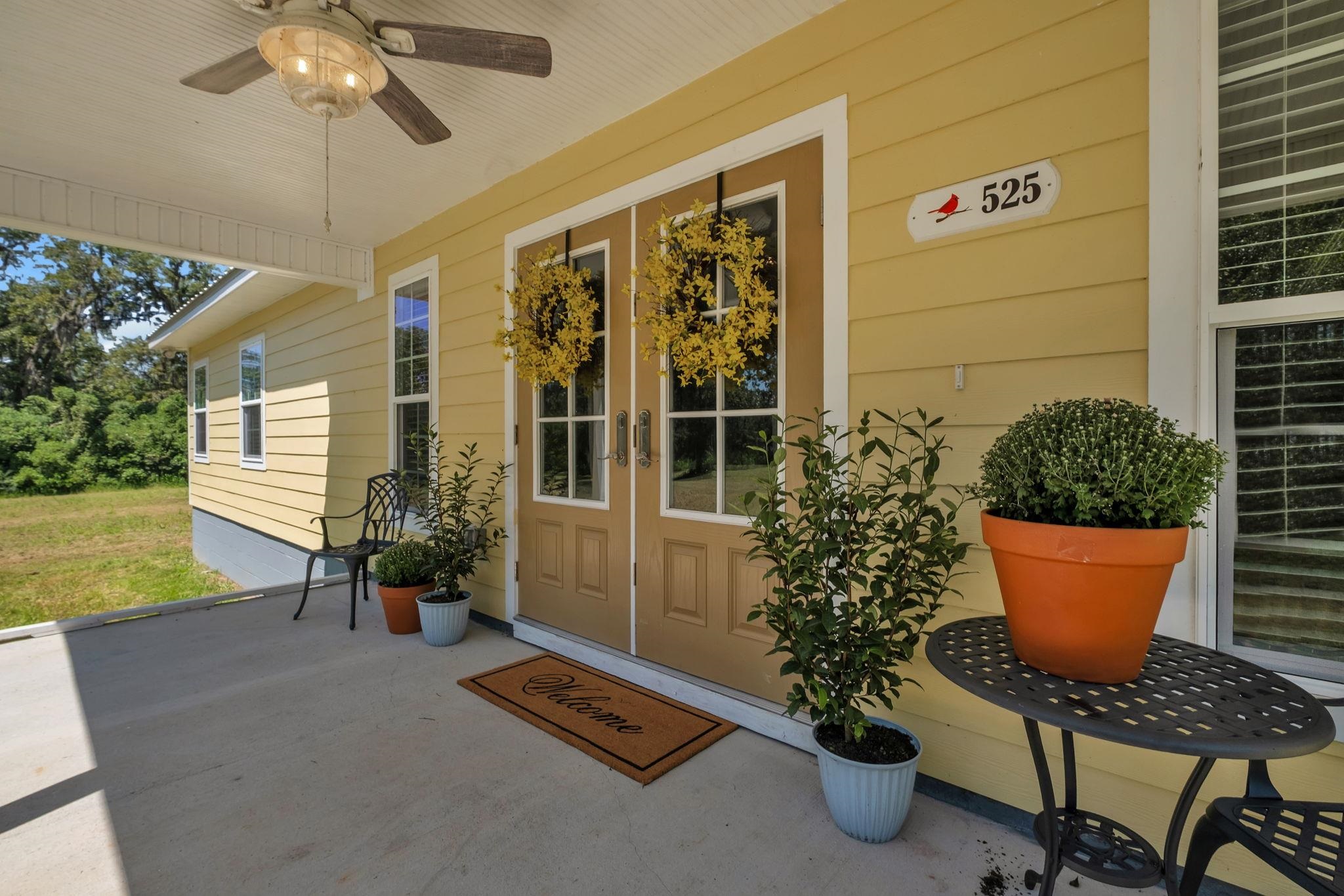 525 Devane Road Monticello, FL 32344 - Photo 45 of 48