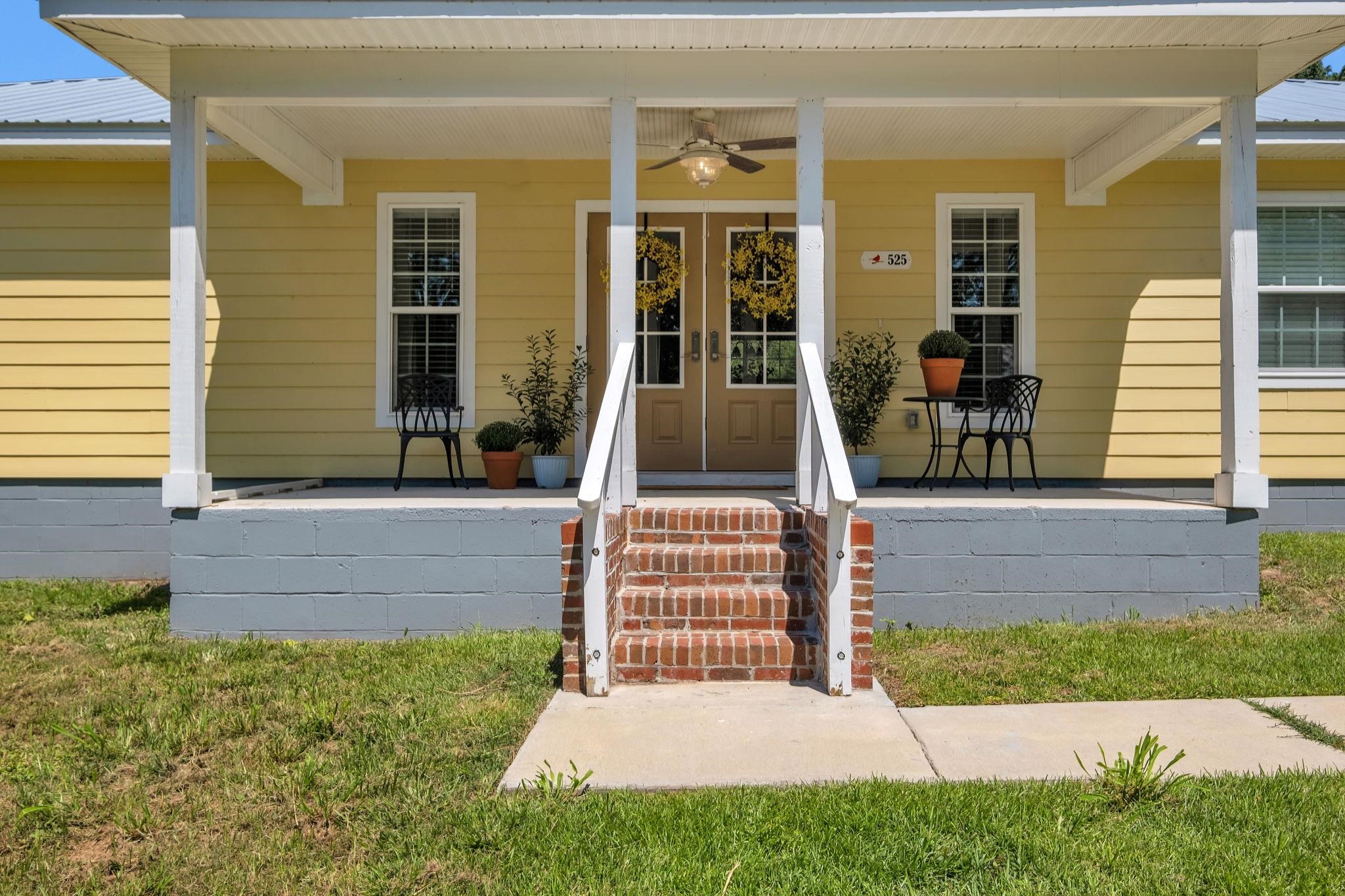 525 Devane Road Monticello, FL 32344 - Photo 46 of 48