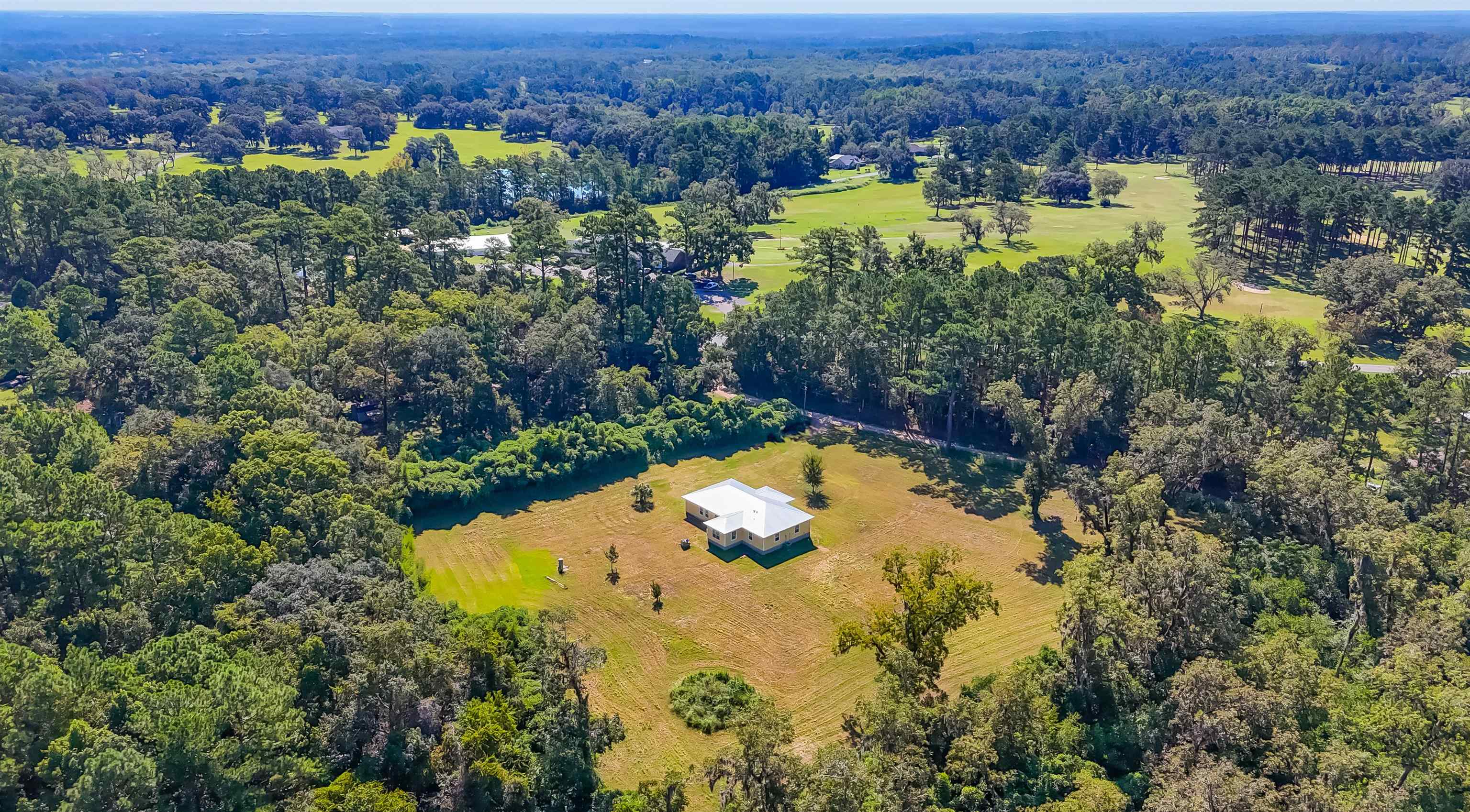 525 Devane Road Monticello, FL 32344 - Photo 47 of 48