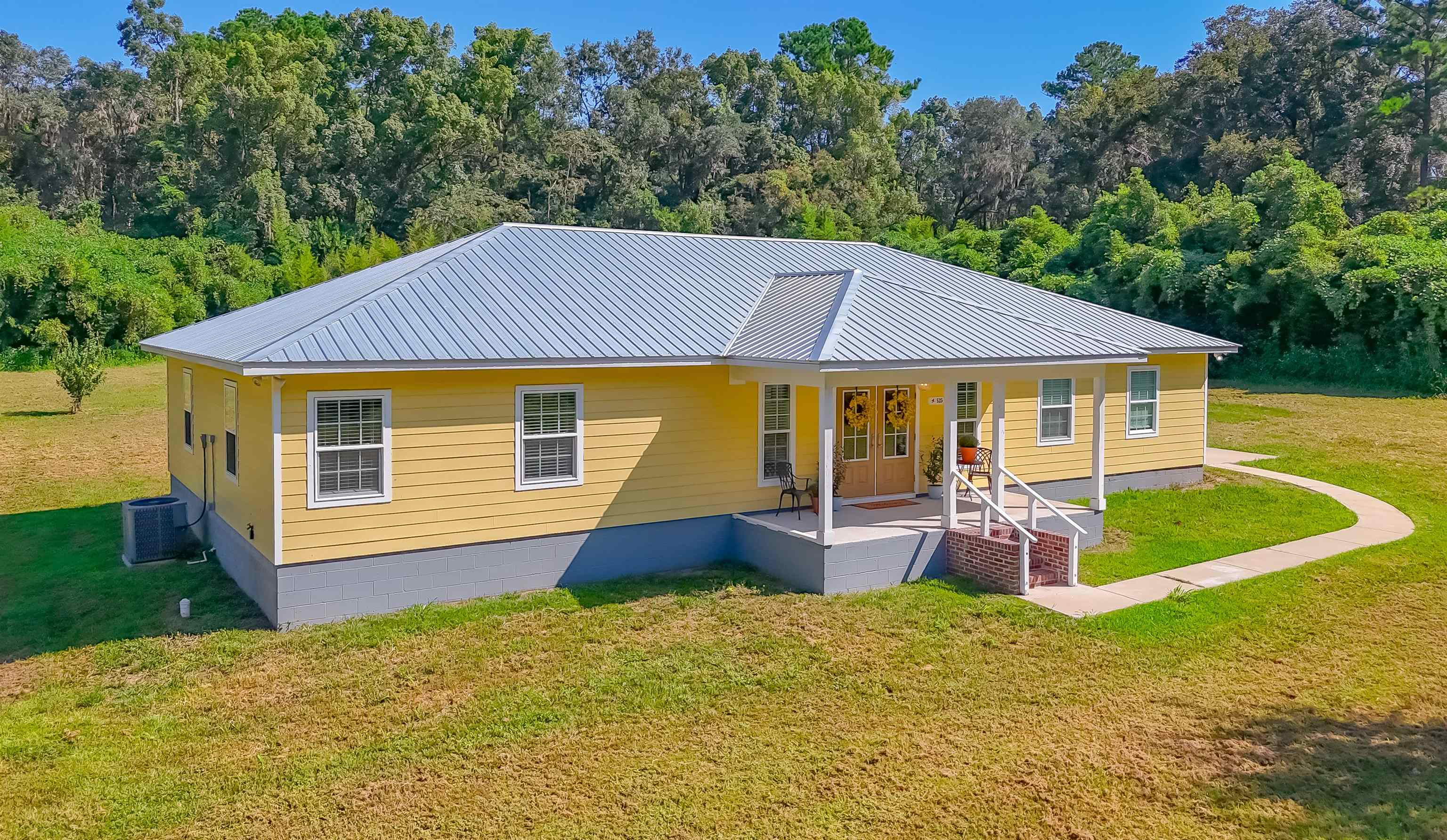 525 Devane Road Monticello, FL 32344 - Photo 48 of 48