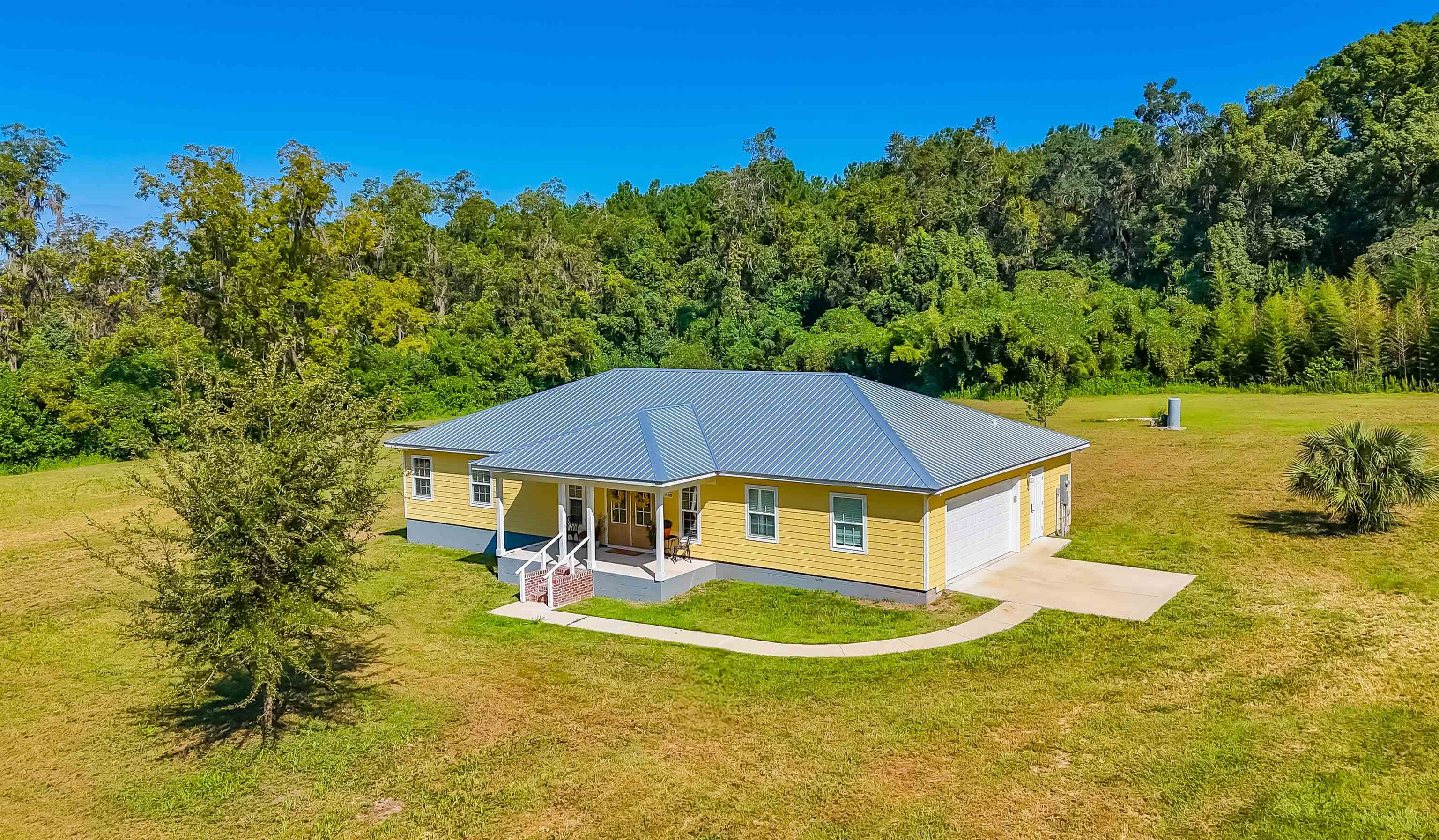 525 Devane Road Monticello, FL 32344 - Photo 6 of 48