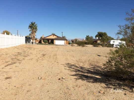 81-343-08 West Coronado Avenue Ridgecrest, CA 93555 - Photo 3 of 6