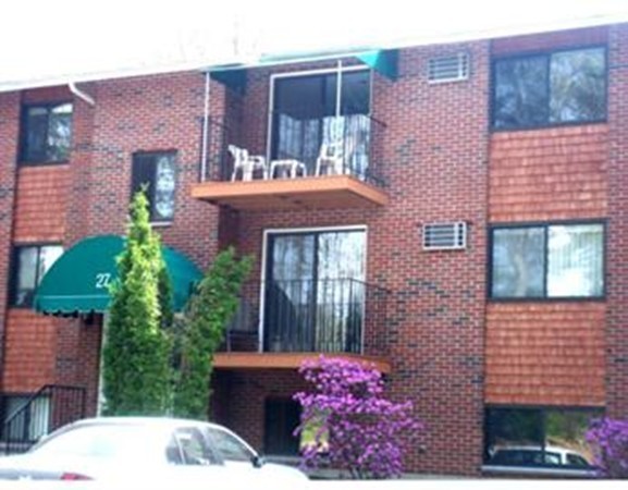 27 Fuller Road, Unit 8 Foxboro, MA 02035 - Photo 3 of 21 Gallery Image 3