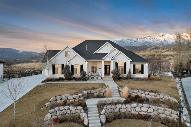 5886 West Timber Ridge Lane Highland, UT 84003 - Photo 42 of 47