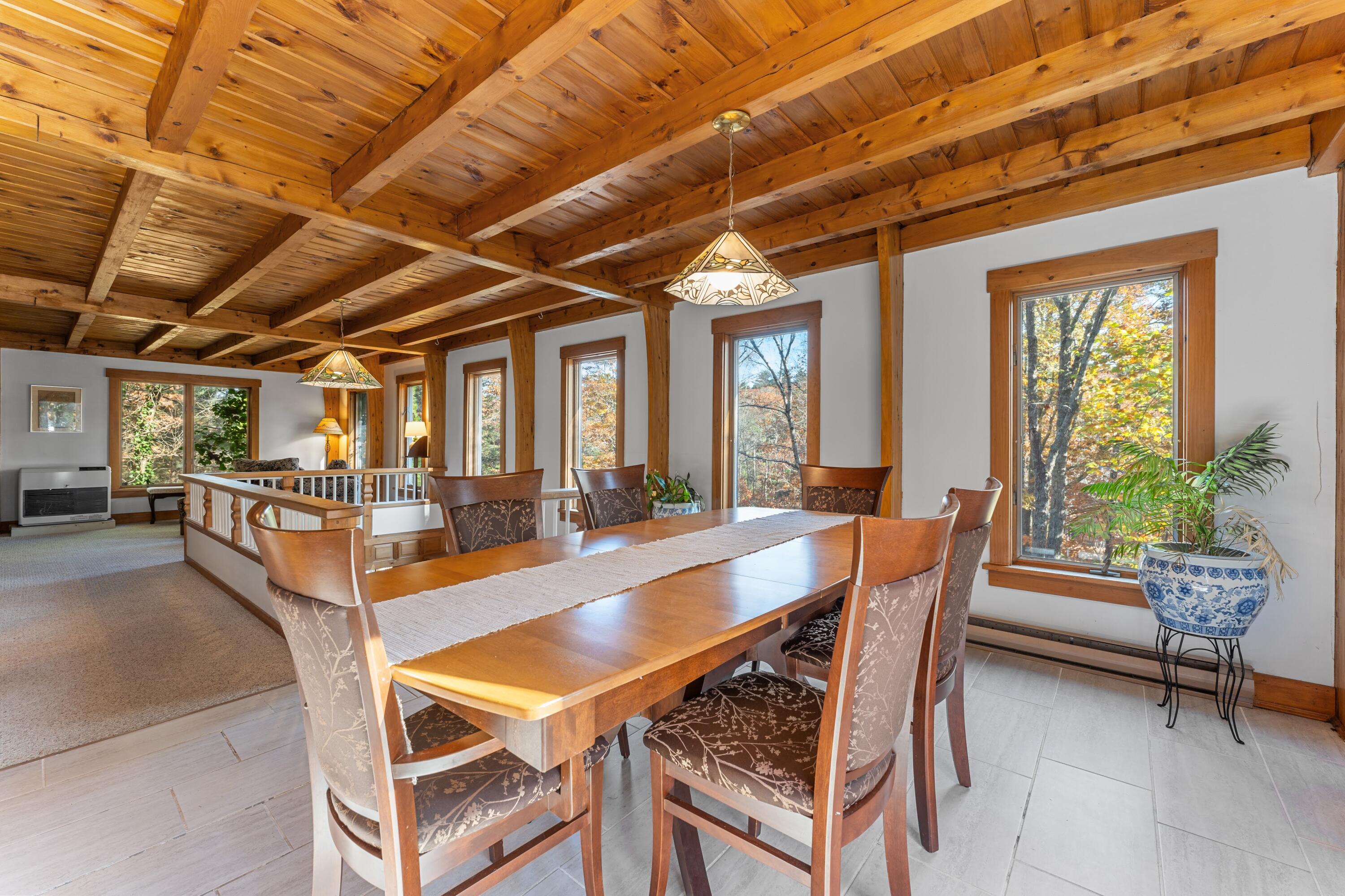 6 Abenaki Road Boothbay Harbor, ME 04538 - Photo 10 of 60