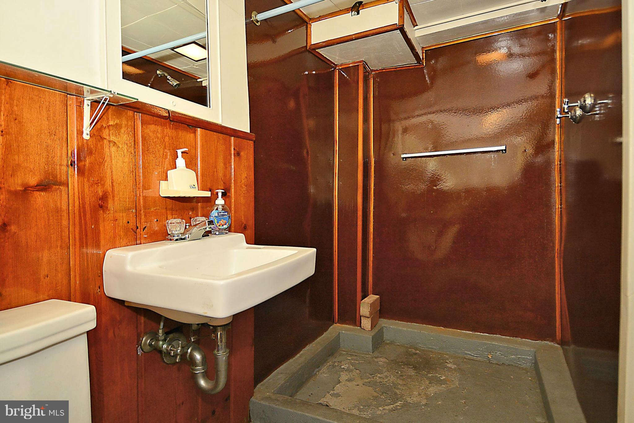 1922 Glen Ross Road Silver Spring, MD 20910 - Photo 15 of 30 BASEMENT BATH