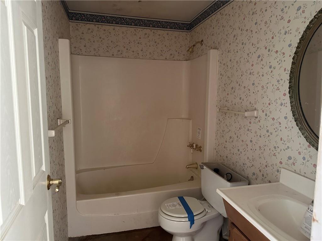 153 Hunting Creek Road Canonsburg, PA 15317 - Photo 12 of 12