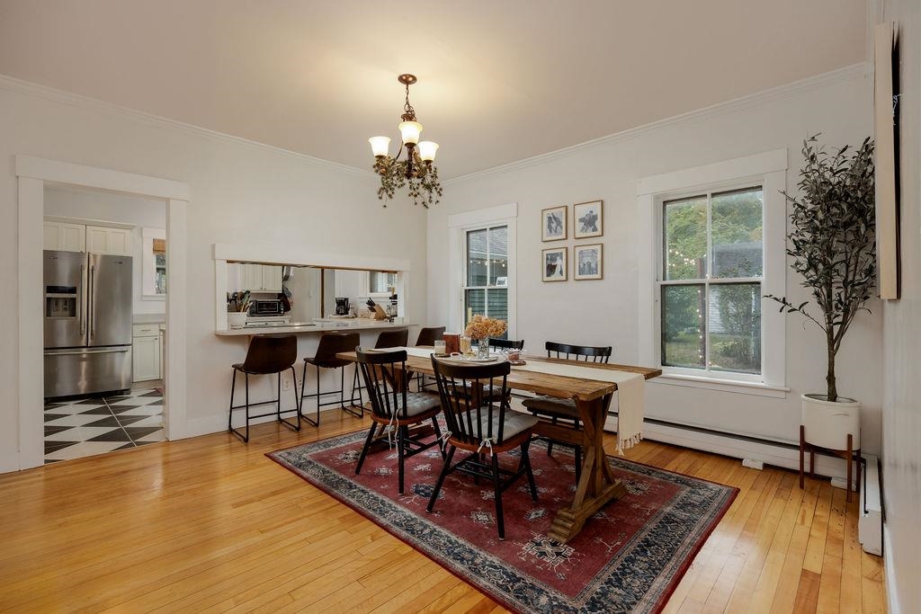 34 Seminary Hill Road Lebanon, NH 03784 - Photo 11 of 43