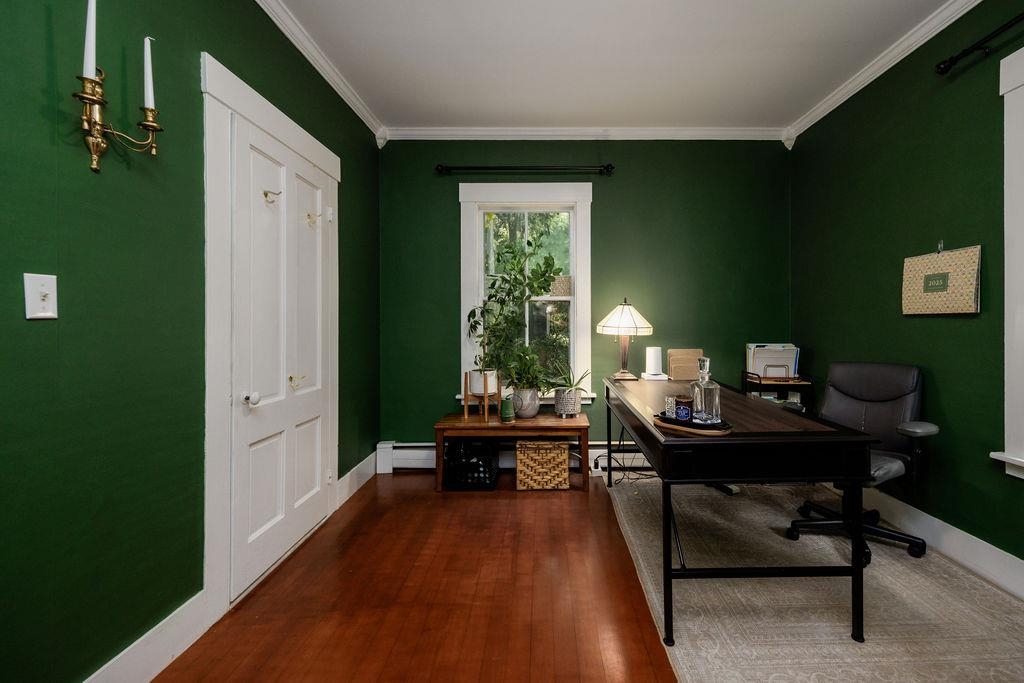 34 Seminary Hill Road Lebanon, NH 03784 - Photo 20 of 43