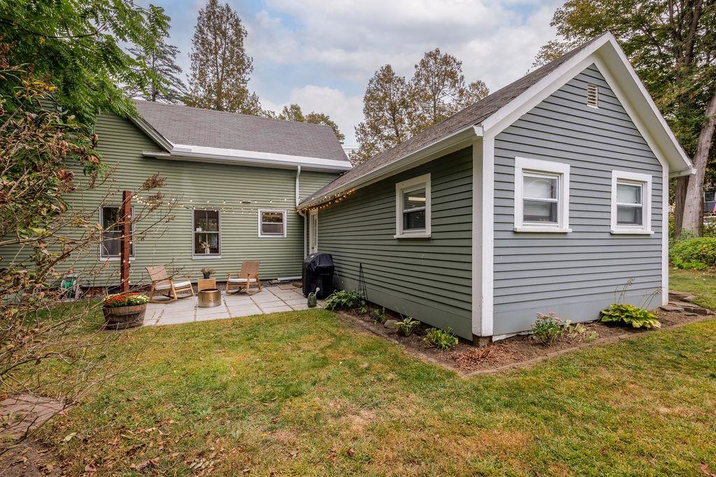 34 Seminary Hill Road Lebanon, NH 03784 - Photo 35 of 43