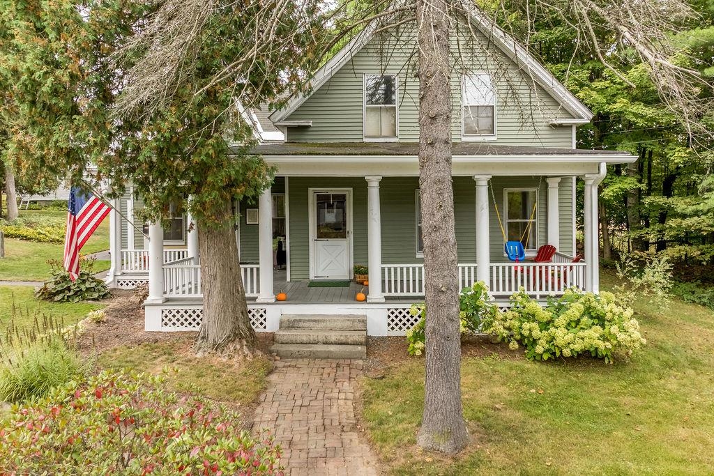 34 Seminary Hill Road Lebanon, NH 03784 - Photo 4 of 43