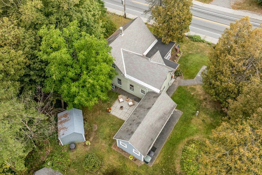 34 Seminary Hill Road Lebanon, NH 03784 - Photo 41 of 43