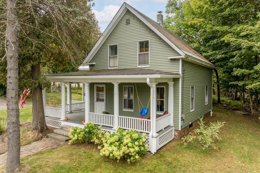 34 Seminary Hill Road Lebanon, NH 03784 - Photo 5 of 43