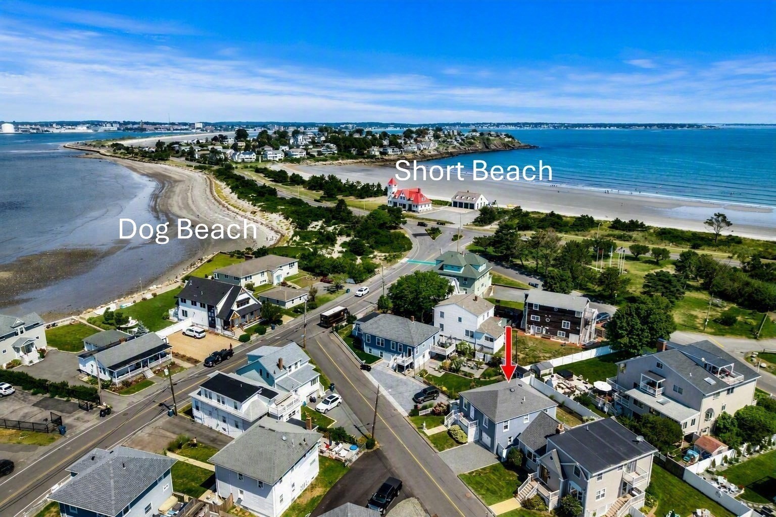 6 Fox Hill Road Nahant, MA 01908 - Photo 35 of 36 Gallery Image 35