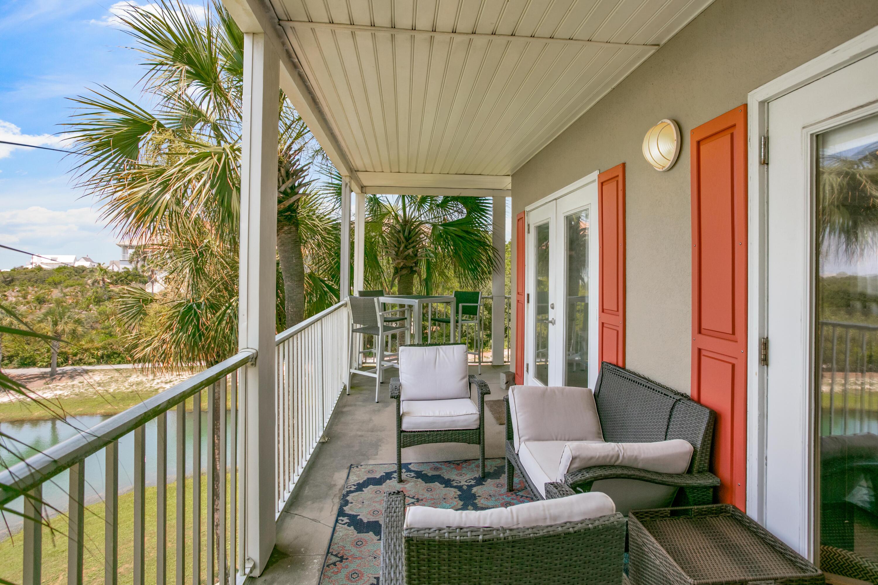 144 Spires Lane, Unit 315 Santa Rosa Beach, FL 32459 - Photo 11 of 53 Corner