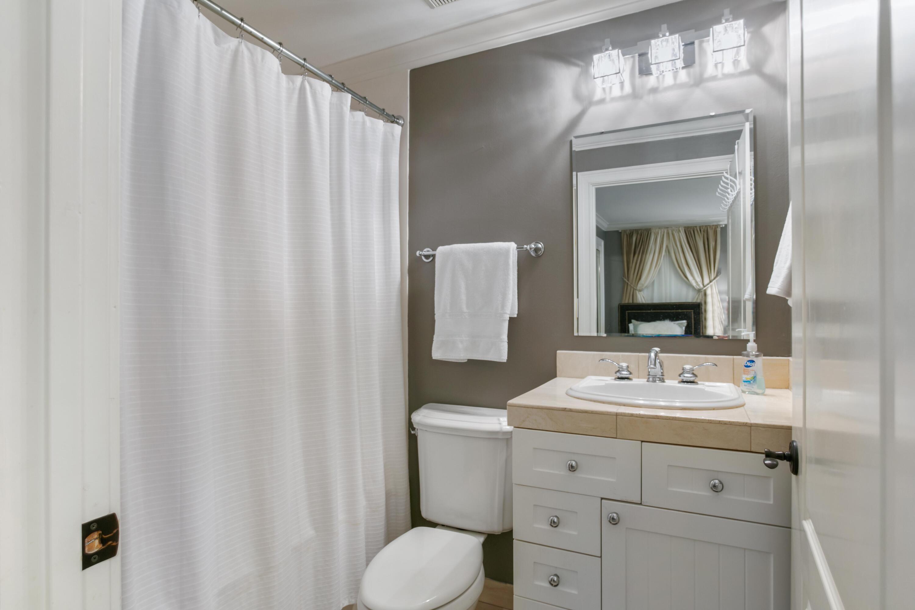 144 Spires Lane, Unit 315 Santa Rosa Beach, FL 32459 - Photo 27 of 53 Primary bath