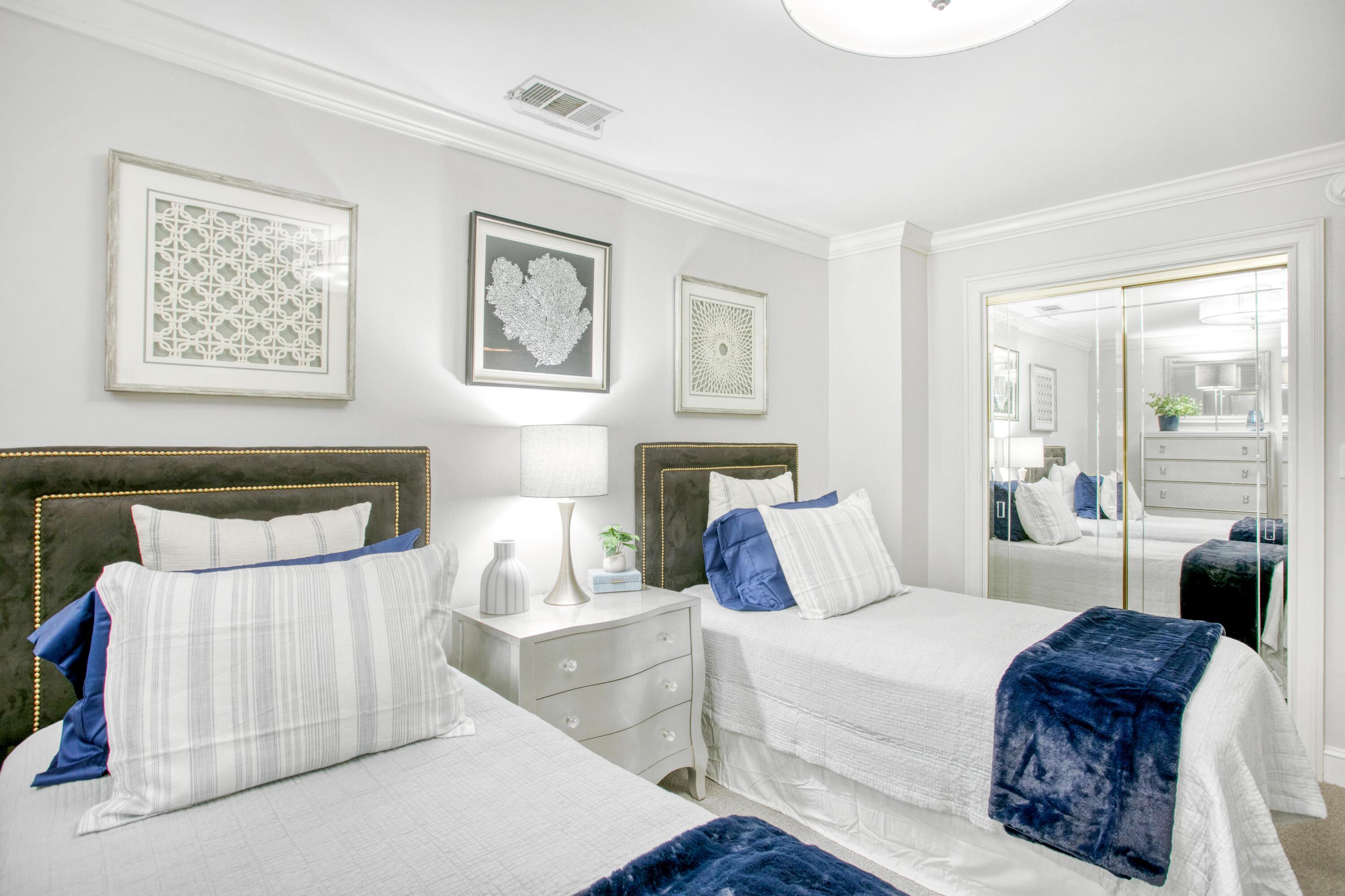 144 Spires Lane, Unit 315 Santa Rosa Beach, FL 32459 - Photo 29 of 53 guest bedroom