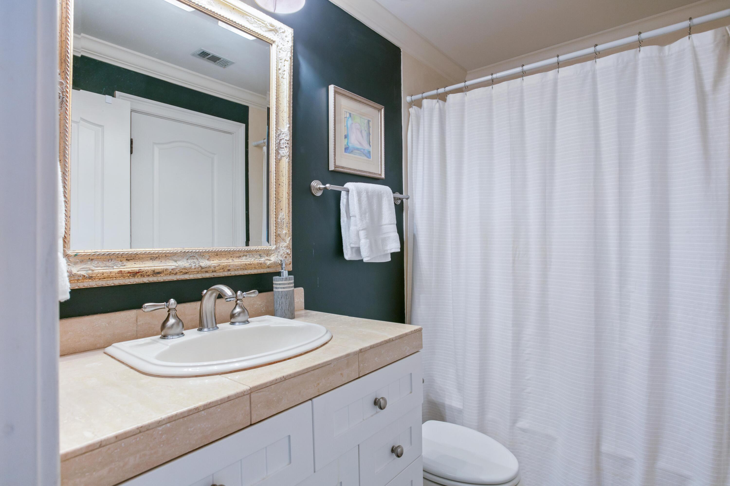144 Spires Lane, Unit 315 Santa Rosa Beach, FL 32459 - Photo 31 of 53 Hall Bath
