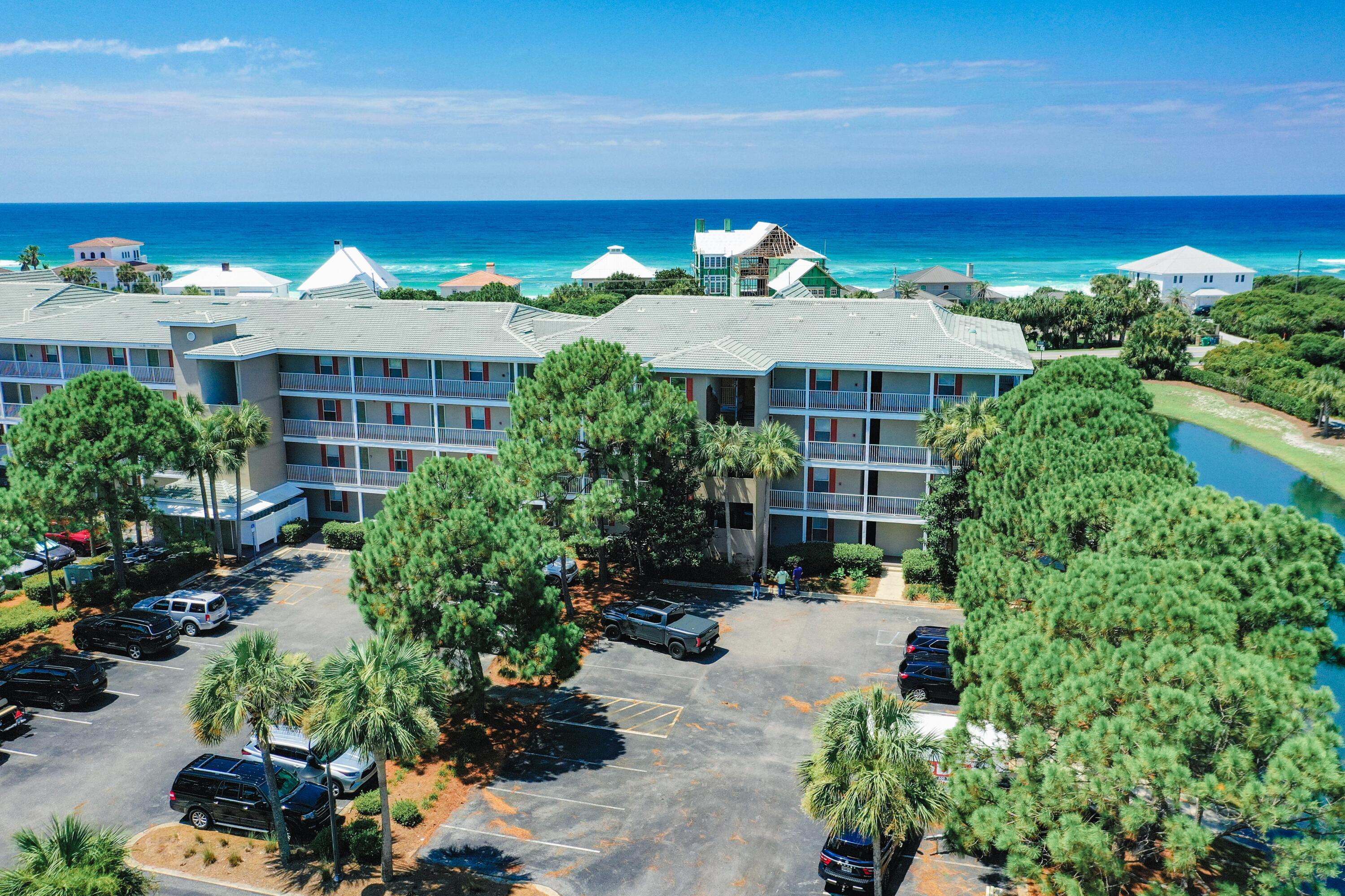 144 Spires Lane, Unit 315 Santa Rosa Beach, FL 32459 - Photo 37 of 53 Gulf Place Caribbean
