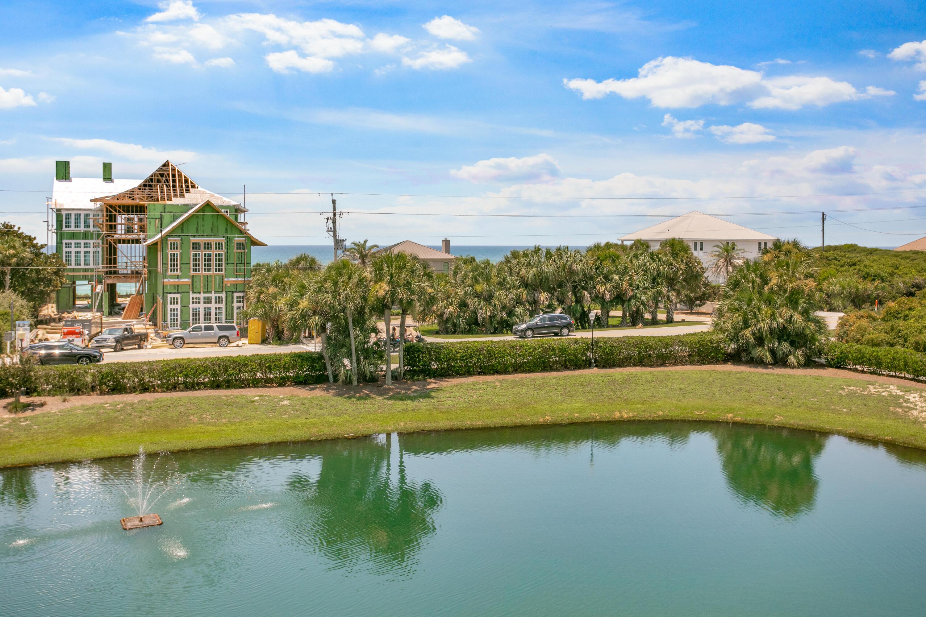 144 Spires Lane, Unit 315 Santa Rosa Beach, FL 32459 - Photo 8 of 53 Gulf and Lake View