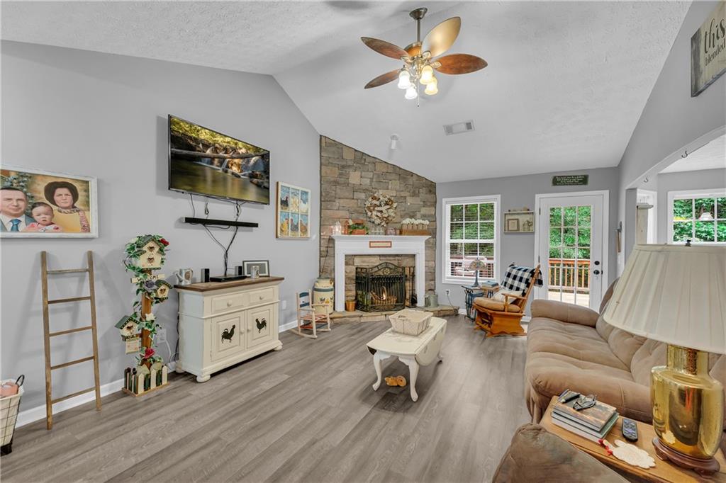 587-j B J B Owens Road Bethlehem, GA 30620 - Photo 26 of 99
