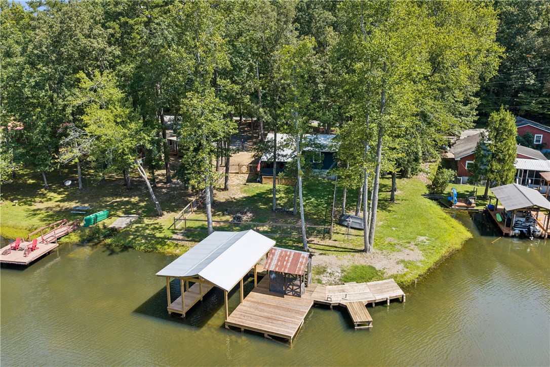 307 Bonner Road Mountain Rest, SC 29664 - Photo 17 of 27 Gallery Image 17