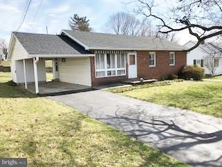 107 Cooper Avenue Rising Sun, MD 21911 - Photo 1 of 18 Exterior (Front)