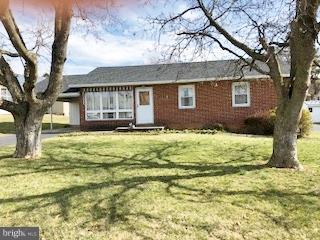107 Cooper Avenue Rising Sun, MD 21911 - Photo 2 of 18 Exterior (Front)