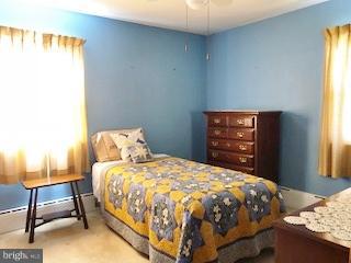 107 Cooper Avenue Rising Sun, MD 21911 - Photo 11 of 18 Bedroom (Master)