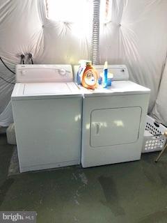 107 Cooper Avenue Rising Sun, MD 21911 - Photo 14 of 18 Washer/Dryer Hookkup