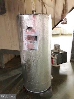 107 Cooper Avenue Rising Sun, MD 21911 - Photo 15 of 18 Hot Water Heater electric