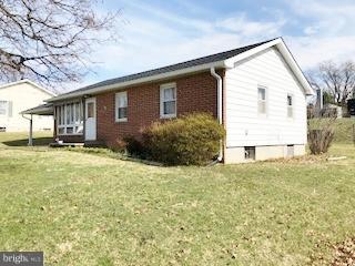 107 Cooper Avenue Rising Sun, MD 21911 - Photo 18 of 18 Exterior (General)