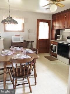 107 Cooper Avenue Rising Sun, MD 21911 - Photo 7 of 18 Pantry by backdoor