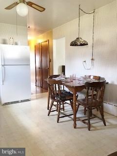 107 Cooper Avenue Rising Sun, MD 21911 - Photo 8 of 18 Table Space