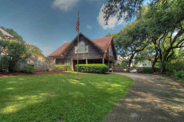9075 Mosley Road Fairhope, AL 36532 - Photo 5 of 46 guest house