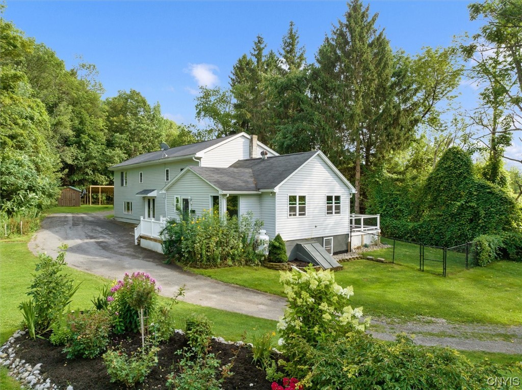 3164 Fountain Street Kirkland, NY 13323 - Photo 1 of 50