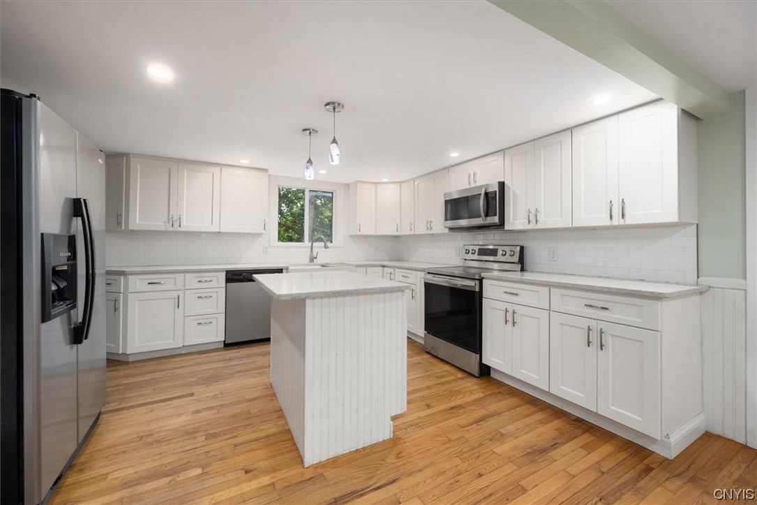 3164 Fountain Street Kirkland, NY 13323 - Photo 13 of 50 Kitchen