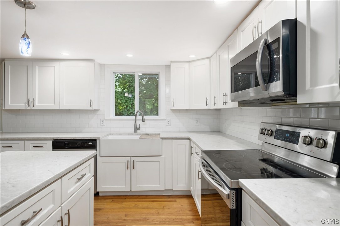 3164 Fountain Street Kirkland, NY 13323 - Photo 14 of 50 Kitchen