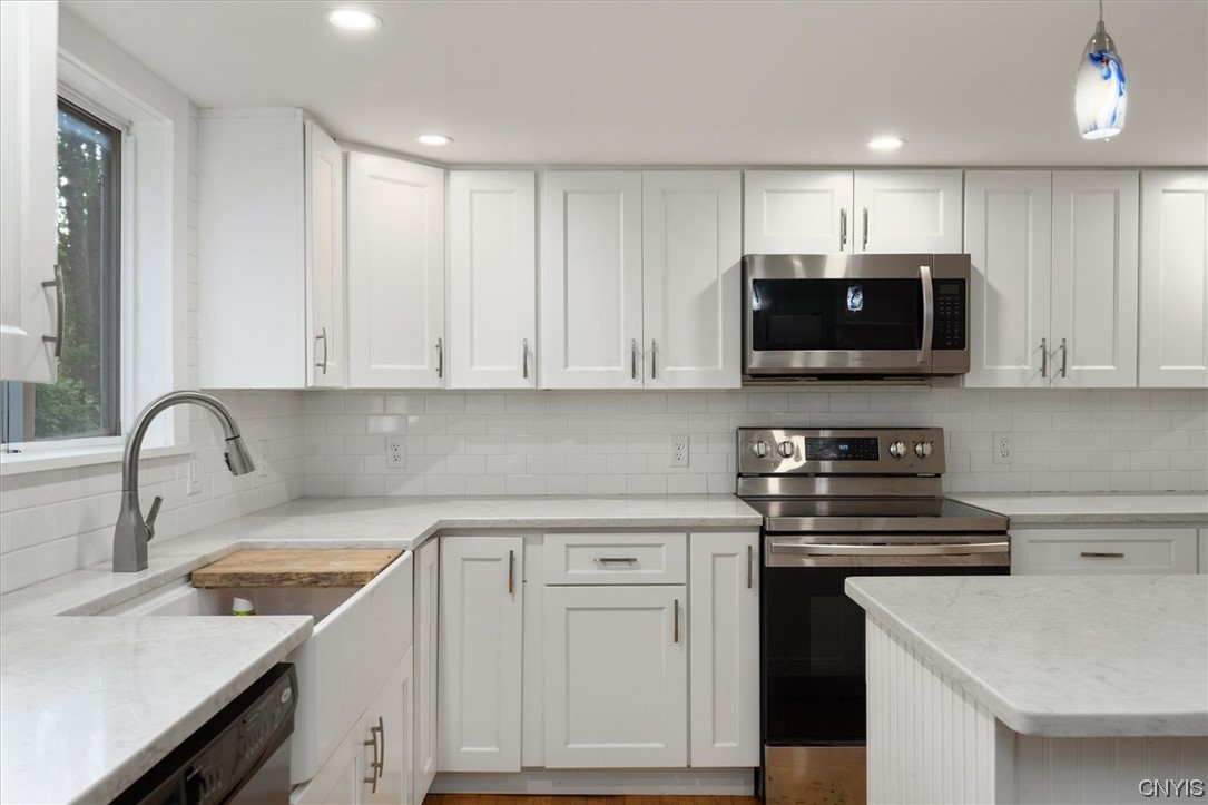 3164 Fountain Street Kirkland, NY 13323 - Photo 15 of 50 Kitchen