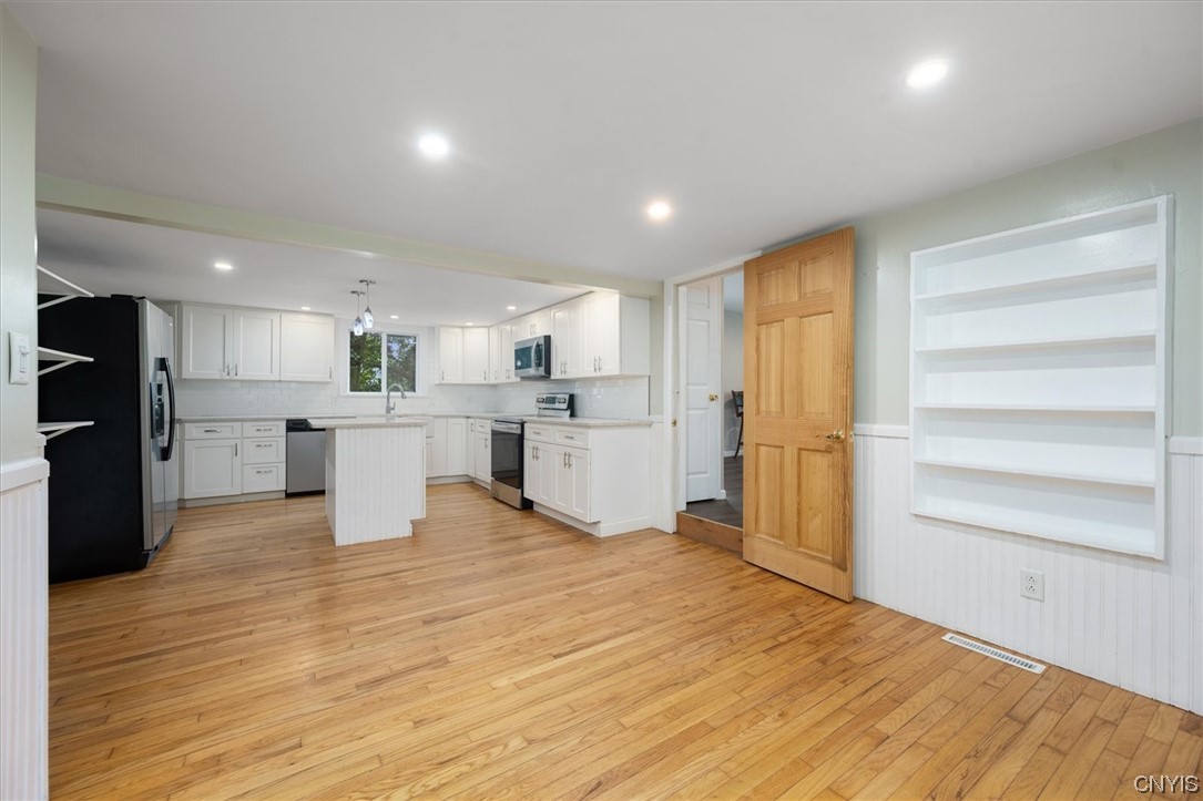 3164 Fountain Street Kirkland, NY 13323 - Photo 18 of 50 Dining Room/Kitchen