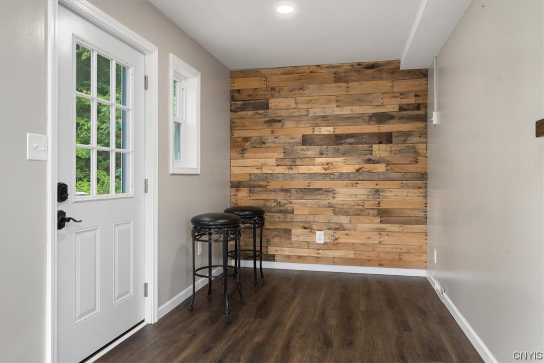 3164 Fountain Street Kirkland, NY 13323 - Photo 23 of 50 Bar Room (potential in-law suite)