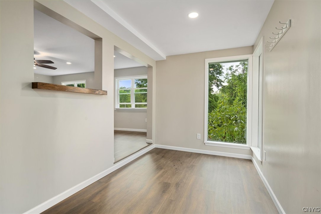 3164 Fountain Street Kirkland, NY 13323 - Photo 24 of 50 Bar Room (potential in-law suite)